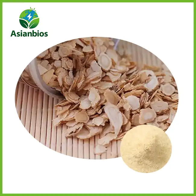 Chrysin Powder